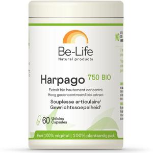 Be-Life Harpago 750 bio