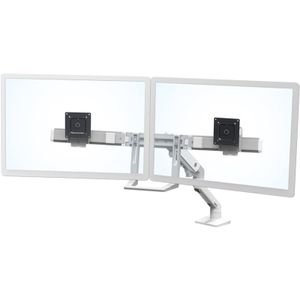 HX Desk Dual Monitor Arm Monitorarm