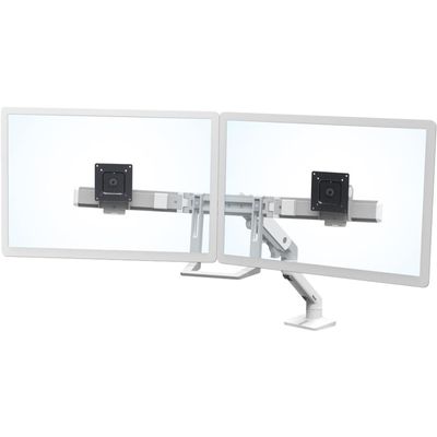 HX Desk Dual Monitorarm