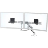 HX Desk Dual Monitor Arm Monitorarm - thumbnail