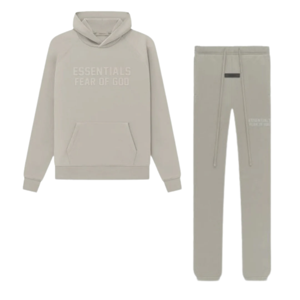 Fear of God Essentials Seal Full Set