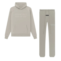 Fear of God Essentials Seal Full Set