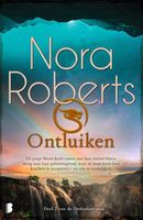 Ontluiken - Nora Roberts - ebook