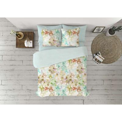 Dekbedovertrek set Pierre Cardin SARA Bed van 150/160 3 Onderdelen