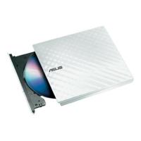 Externe Recorder Asus 90-DQ043 Kleur Wit