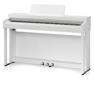 Kawai CN201 W digitale piano