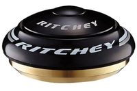 Ritchey Wcs drop-in balhoofd upper 8.3mm top cap zwart ø41 - thumbnail