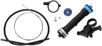 ROCKSHOX Rem.control conv.kit rs sektor sil./xc 32 tk
