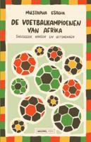 De voetbalkampioenen van Afrika (Paperback)