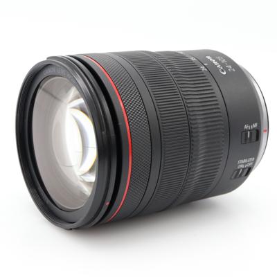 Canon RF 24-105mm F/4L IS USM occasion