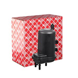 Brandstoffilter 103009