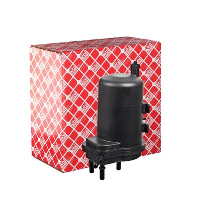 Brandstoffilter 103009