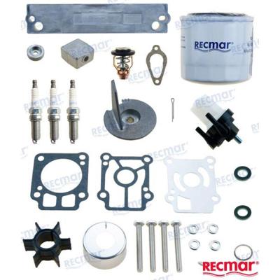 REPUESTOS MOTORES RECKITMER25 - KIT MANTENIMIENTO MERCURY