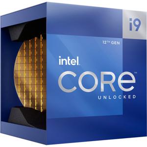 Intel® Intel® Core i9-12900K, 3,2 GHz (5,1 GHz Turbo Boost)