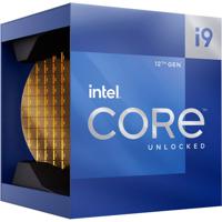 Intel® Intel® Core i9-12900K, 3,2 GHz (5,1 GHz Turbo Boost) - thumbnail