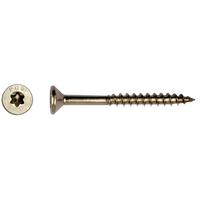 pgb-Europe PGB-FASTENERS | Spaanplaatschroef A2 VK-T Ø 4,00x70 T20 | 200 st PGWVTGA00004000703