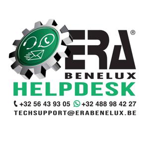 Era Benelux Stuurhuis SR20175