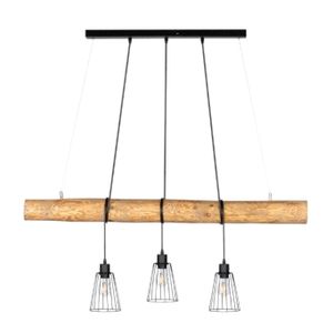 Trabo 3 lichts hanglamp