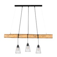 Trabo 3 lichts hanglamp