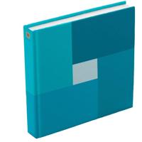 Henzo Foto album NEXUS Blauw