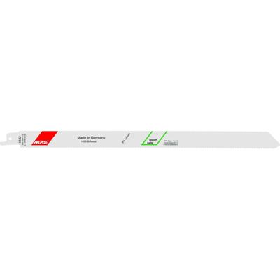 Zaagblad MP.S 4432 10 tpi Reciprozaag 5 Stuks