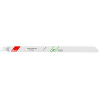 Zaagblad MP.S 4432 10 tpi Reciprozaag 5 Stuks