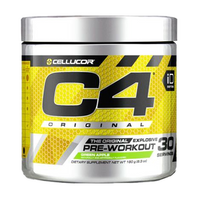 Cellucor - C4 Pre-Workout Original