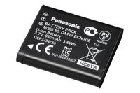Panasonic DMW-BCN10 Lithium-Ion (Li-Ion) 950 mAh - thumbnail
