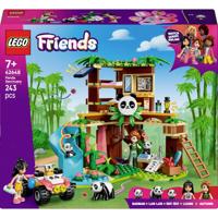 LEGO® FRIENDS 42648 Panda-onderhoudsstation