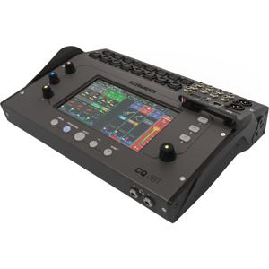 Allen & Heath CQ-18T 18i/8o ultracompacte digitale mixer