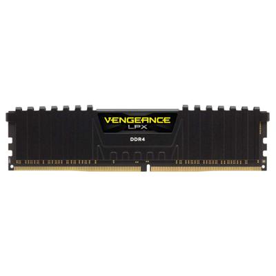RAM geheugen Corsair VENGEANCE LPX CL16 DDR4 16 GB 3200 MHz