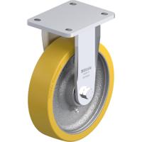 Blickle BO-GTH 200K Bokwiel Wieldiameter: 200 mm Draagvermogen (max.): 1000 kg 1 stuk(s)