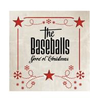 The Baseballs - Good ol&apos; Christmas LP