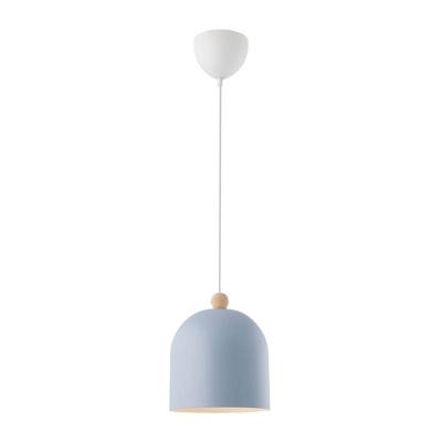 Nordlux Blauwe hanglampGaston strak design - 2412653006