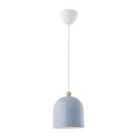Nordlux Blauwe hanglampGaston strak design - 2412653006