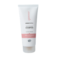 Green People Shampoo moisturising 200 Milliliter