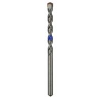 Bosch Accessories 2609255406 Carbide Beton-spiraalboor 6.5 mm Gezamenlijke lengte 100 mm Cilinderschacht 1 stuk(s)