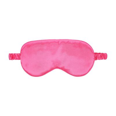Ouch! by Shots Satin Mask - Roze