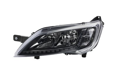 Koplamp JOHNS, Inbouwplaats: Links, u.a. fÃ¼r Fiat, Peugeot, CitroÃ«n