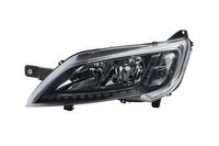 Koplamp JOHNS, Inbouwplaats: Links, u.a. fÃ¼r Fiat, Peugeot, CitroÃ«n - thumbnail