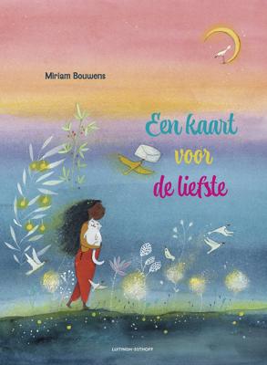 Een kaart voor de liefste (Hardback)