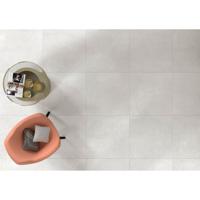 Vloertegel Flaminia Surface White 60x60 cm Gerectificeerd Flaminia