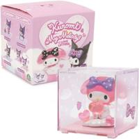 Personaggio + accessori - GPTOYS - HELLO KITTY - HKT37 - Serie Love Story - Modello casuale - 6,5 cm - Dai 3 anni