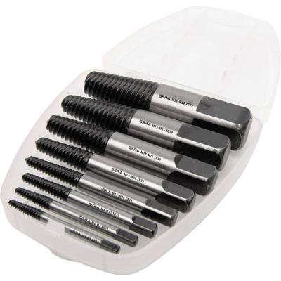 GSR B00902040 Schroefuitdraaierset M3 - M45, M48, M50