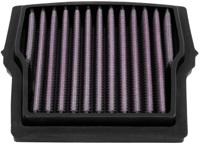 DNA vervangbaar luchtfilter "racing replacement air filter dn p-tr6s24-0r