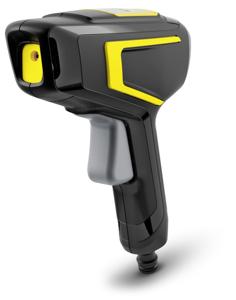 Karcher Waterbooster WBS 3 | 583 l/u | 1100 omw/min