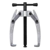 KS Tools 7001166 Poelietrekker voor accupool Aantal haken: 2
