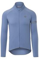 AGU Thermo Fietsshirt Lange Mouwen Essential Heren - Blauw - XXXL