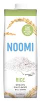 Noomi Rijstdrink ongezoet bio