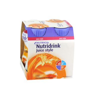 Juice style sinaas